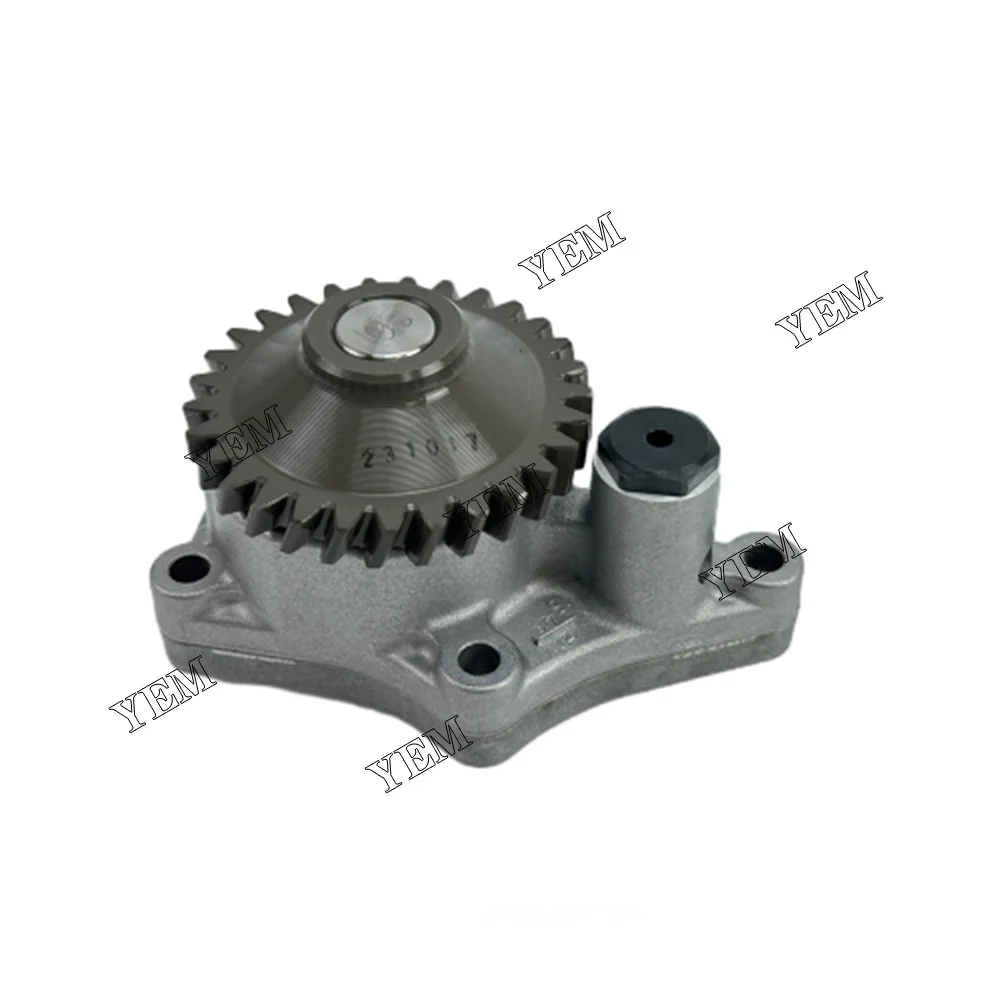 3TNV88 Oil Pump 129407-32001 Fit For Yanmar Engine.