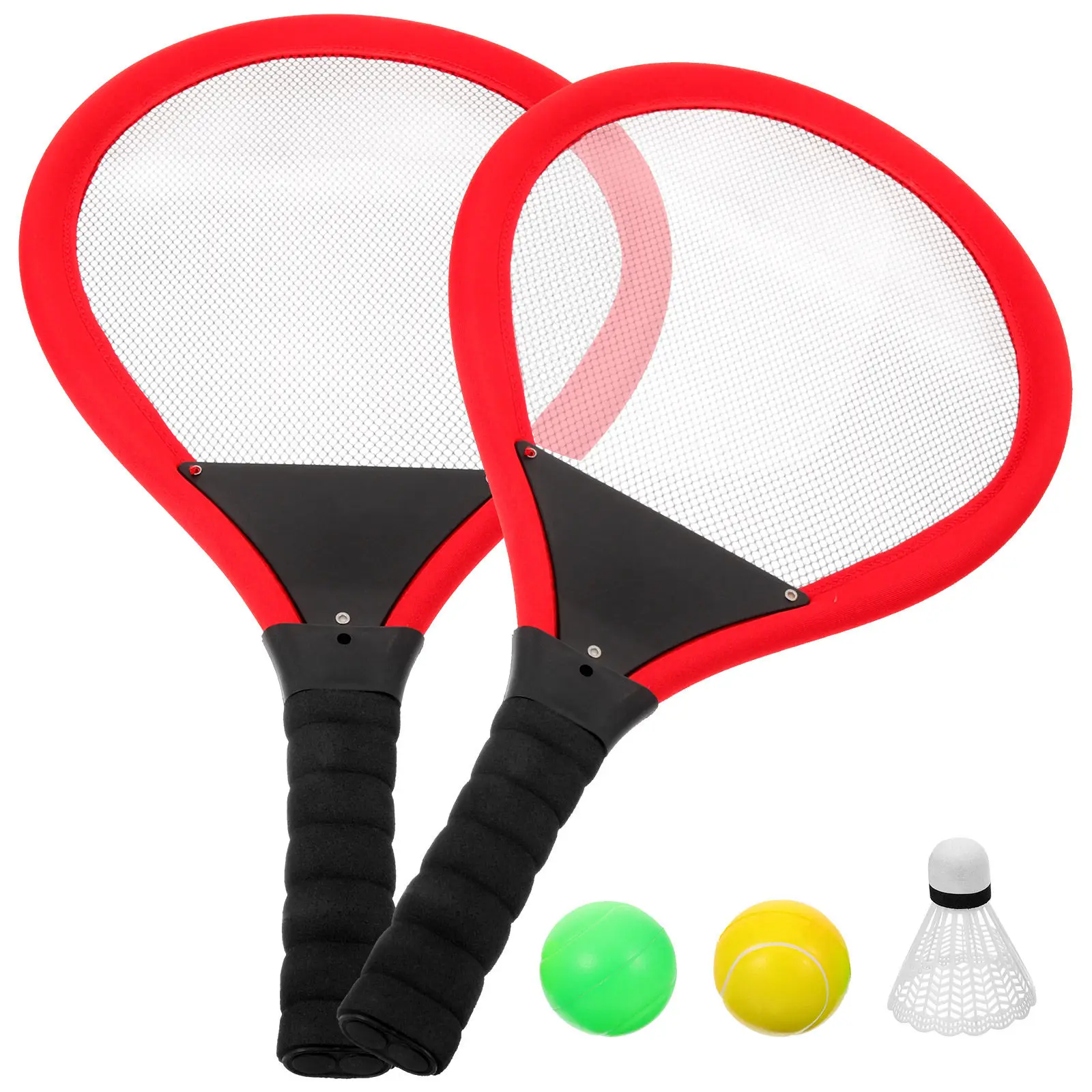 1-conjunto-de-raquetes-de-badminton-portateis-tamanho-pequeno-leve-equipamento-esportivo-para-criancas-conjunto-de-treinamento-para-exercicios-ao-ar-livre