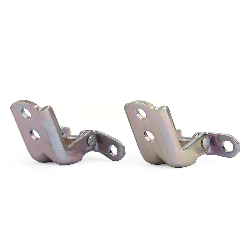 For Nissan Patrol 1999-2016 Front Door Hinges For Refurbishment As Shown In The Picture Steel Alloy Construction