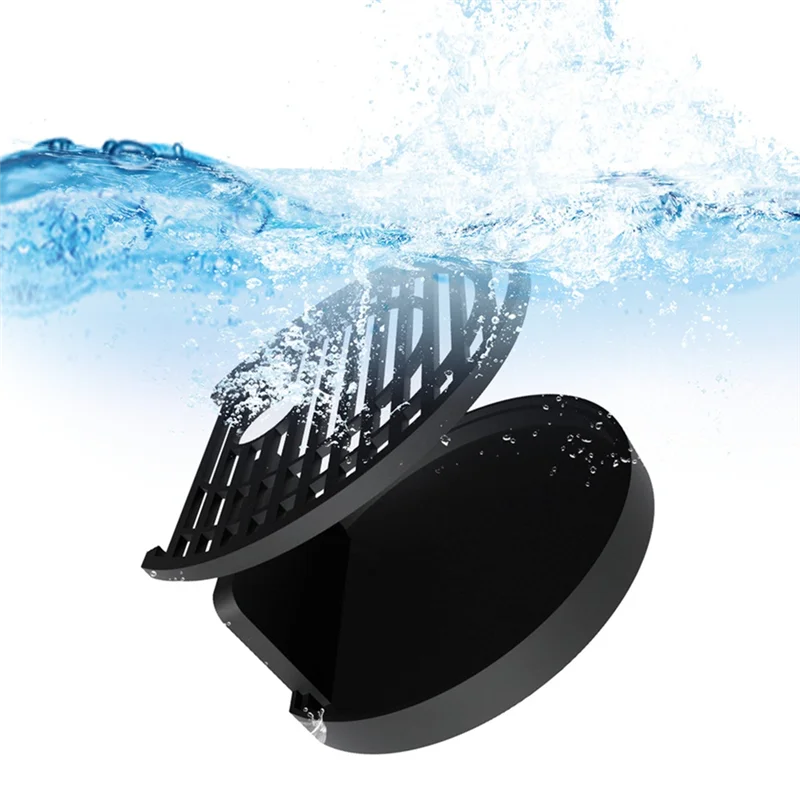 B47B-Coffee Maker Replacement Drip Tray For Nespresso Essenza MINI D30 Coffee Grinder Coasters