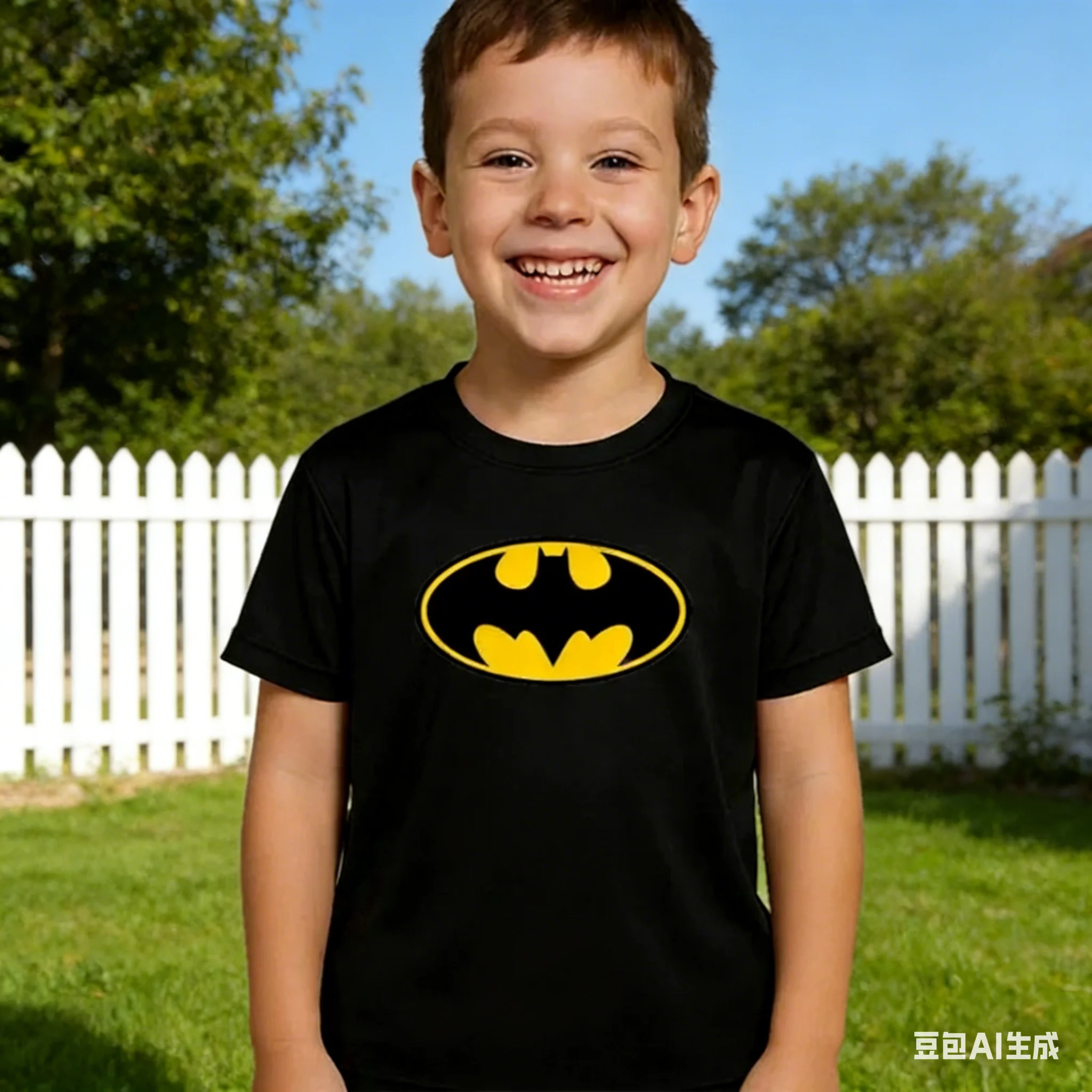 T Shirt Multiple Si…