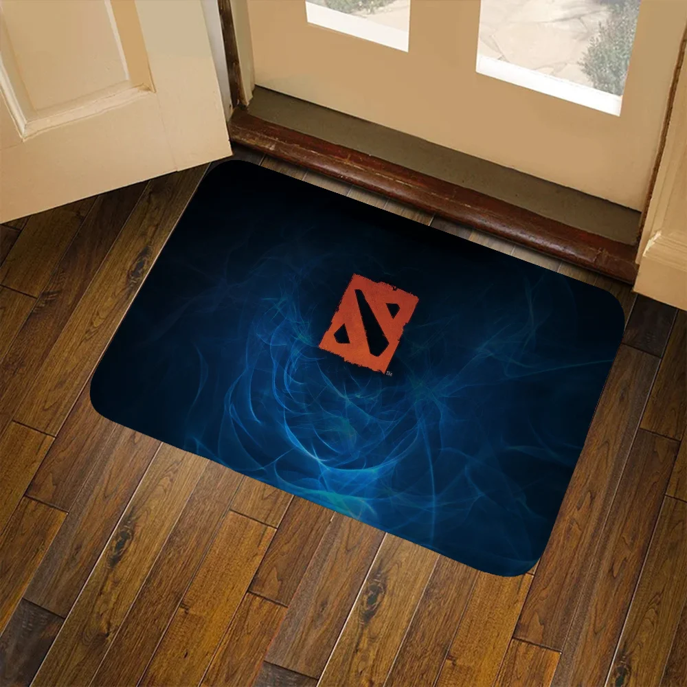 

D-DOTA Welcome Mat Floor Bath Mat Balcony Bedrooom Carpet for Kitchen Non Slip Carpet Entrance Door Doormat Room Mats Rug Home