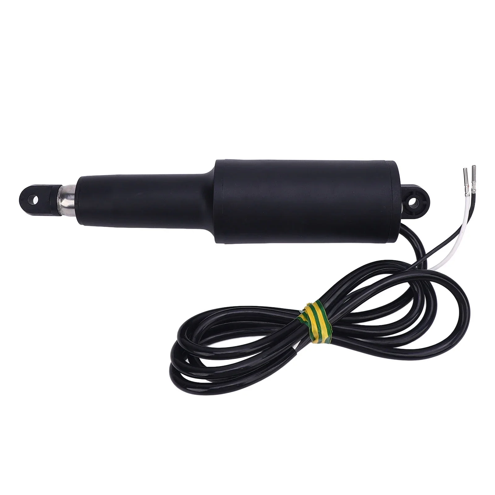 Boot Trim Tab Actuator Trim Tab Actuator Kit Verbesserte Stabilität Verbesserte Steuerung Metalllegierung 15055-001 für Ski Boote Schleppboote