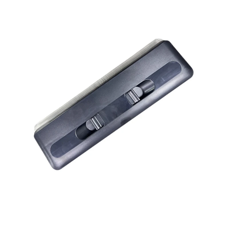 AD24-para TINECO 3,0 Booster repuestos de aspiradora en seco y húmedo accesorios cubierta de cepillo de rodillo raspador de cepillo de limpieza