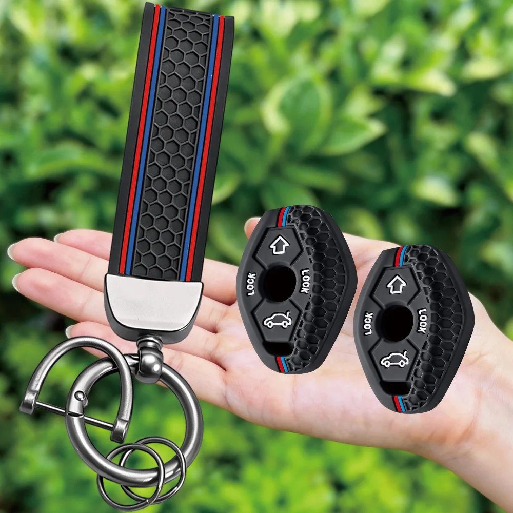 Keychain For Bmw Bm…