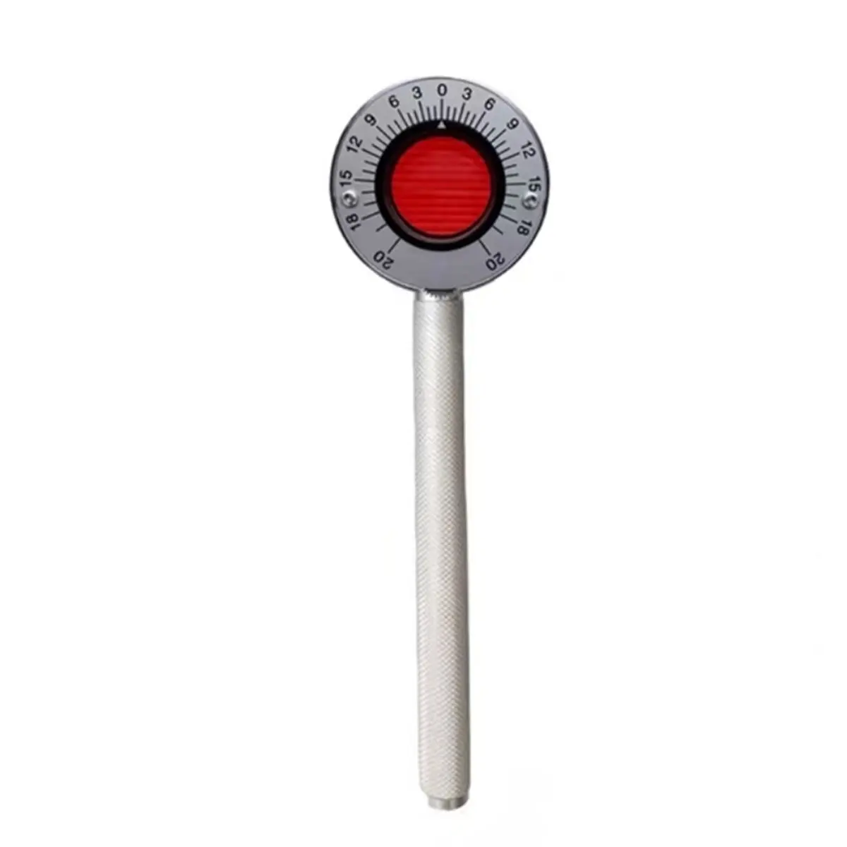 [NEW] 1 Pcs Occult Inclinometer Portable Ophthalmology Strabismus Detector for Eye Position & Rod Test, Pilot Vision Screening