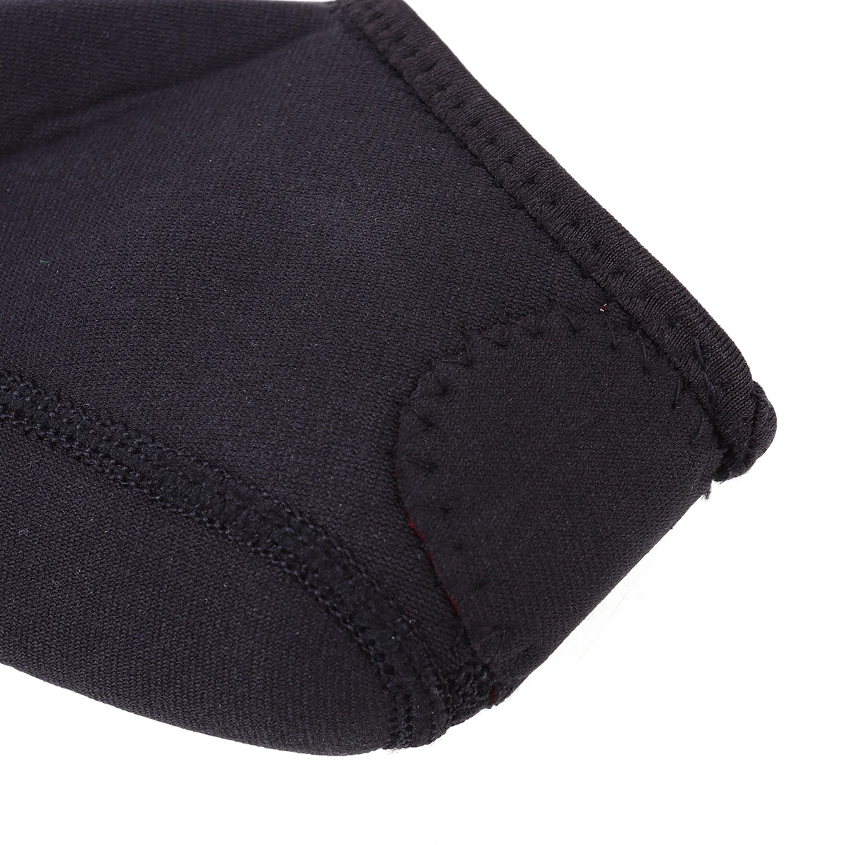 ترطيب كعب كم الجوارب للبشرة الجافة المتشققة تليين الإغاثة دعم مرن للرجال النساء حجم عالمي أداة العناية بالقدم #2