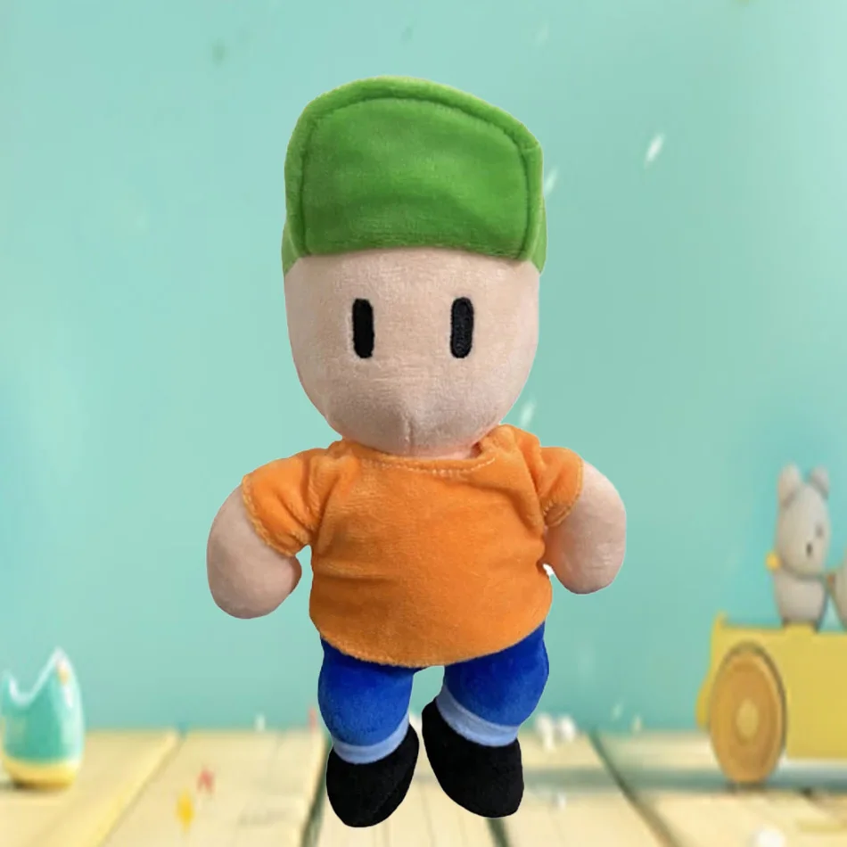 Kawaii أنيمي ألعاب من القطيفة لطيف لينة محشوة دمية على شكل حيوان الوسائد هدايا عيد الميلاد للأطفال - هدايا عيد ميلاد بلوشي تحصيل #1