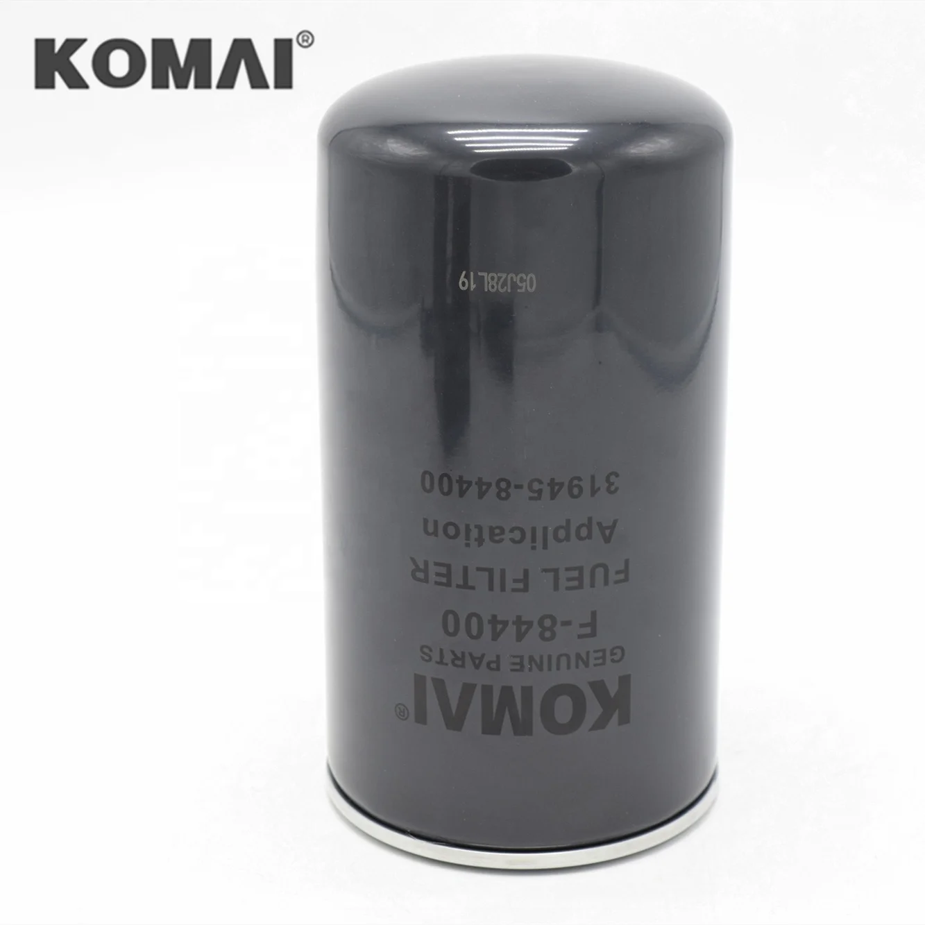 

For 31945-84400 Fuel Filter Hyundai Trago Truck Application