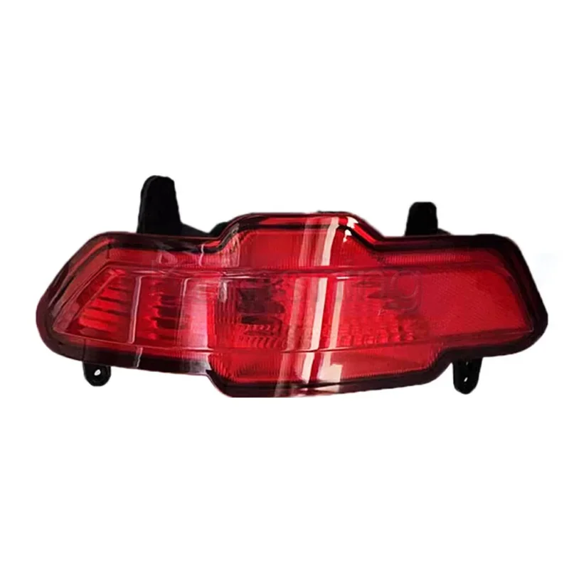 Kamshing Car Rear Bumper Reflector Light For DONGFENG DFSK Glory 560 S560 Brake light Foglight Foglamp Fog Light Lamp