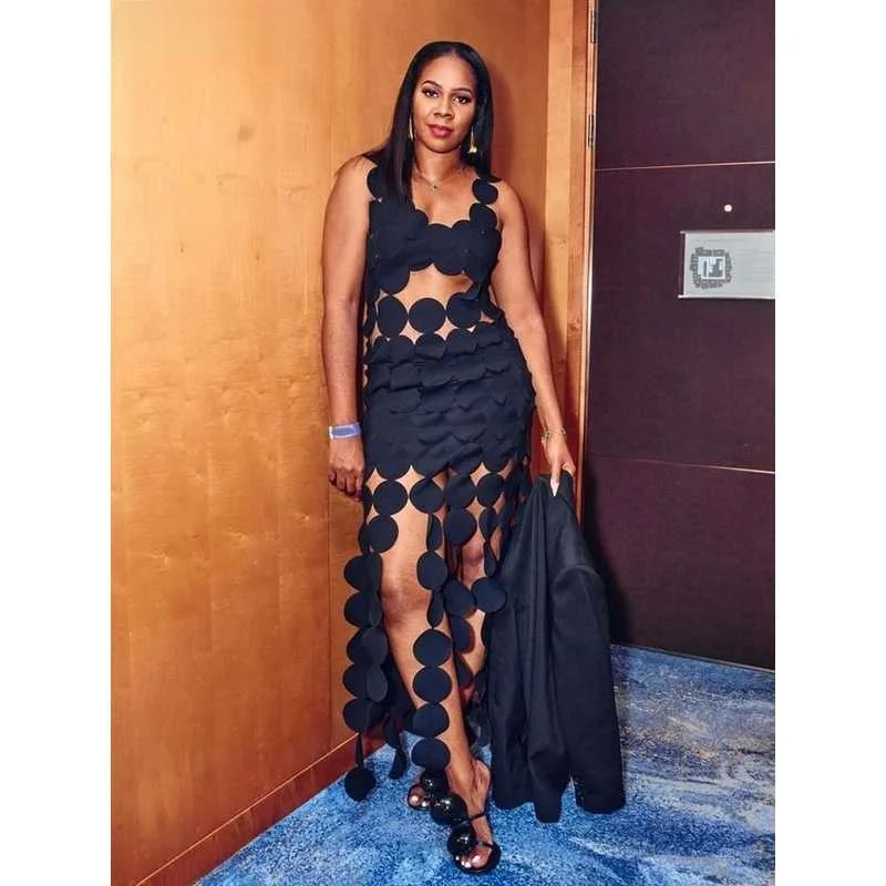 

Weird Puss Hollow Dr Bal Svel Coquette S Cleanfit H Version Linen Material Tee-quarter Sve Autumn Ciwalk