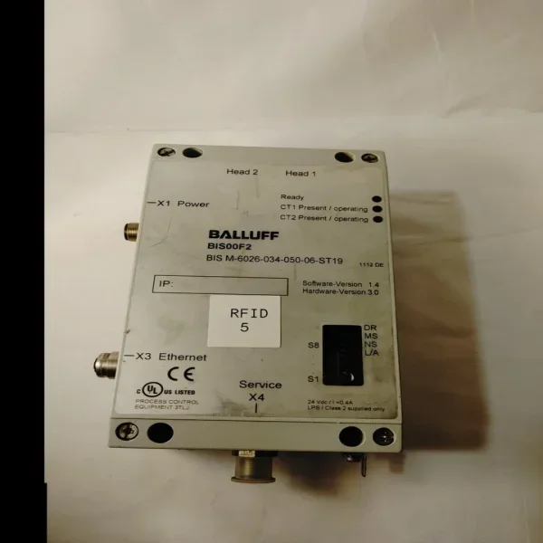 

2026 Bis00f2/bis M-6026-034-050-06-st19 Brand New Original Spot Plc