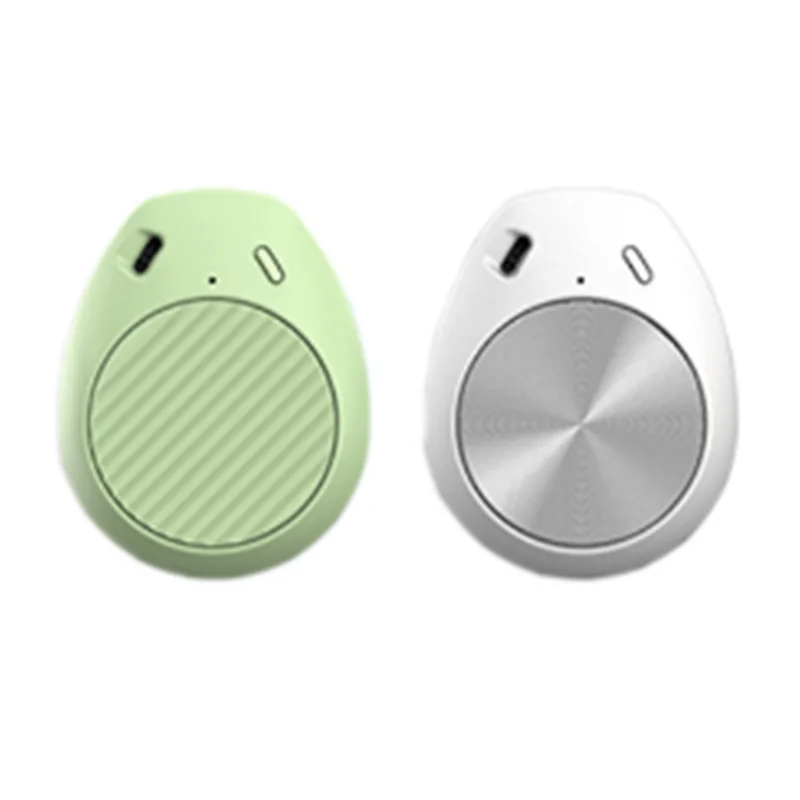 

Умный внутренний мини-датчик влажности и температуры Bluetooth, беспроводной гигрометр для шкафа для сигар, рептилий (C)-ABPS