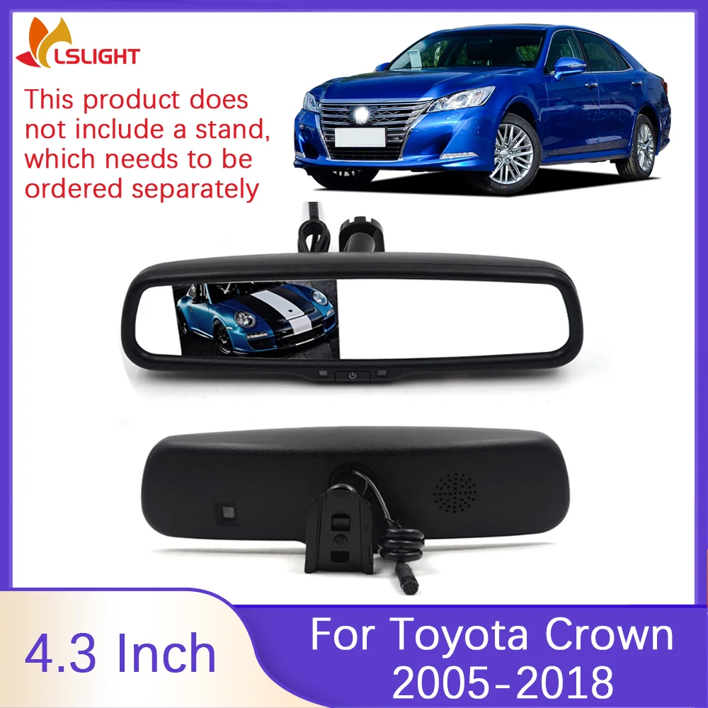 For Toyota Crown 20…