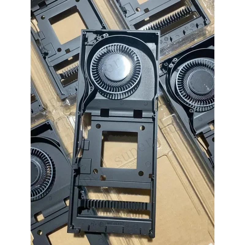 

S+ The MOS Frame Fan for NVIDIA Quadro RTX A4000 Graphics Video Card