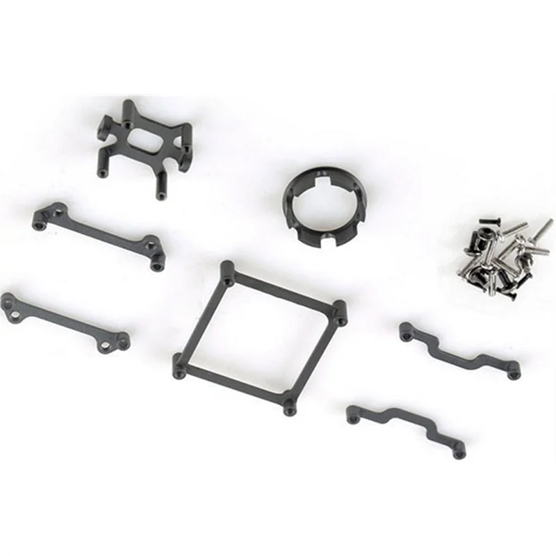 Aluminum Alloy Holder For Happymodel Mobula8 O3 Drone Quadcopter Replacement Accessory