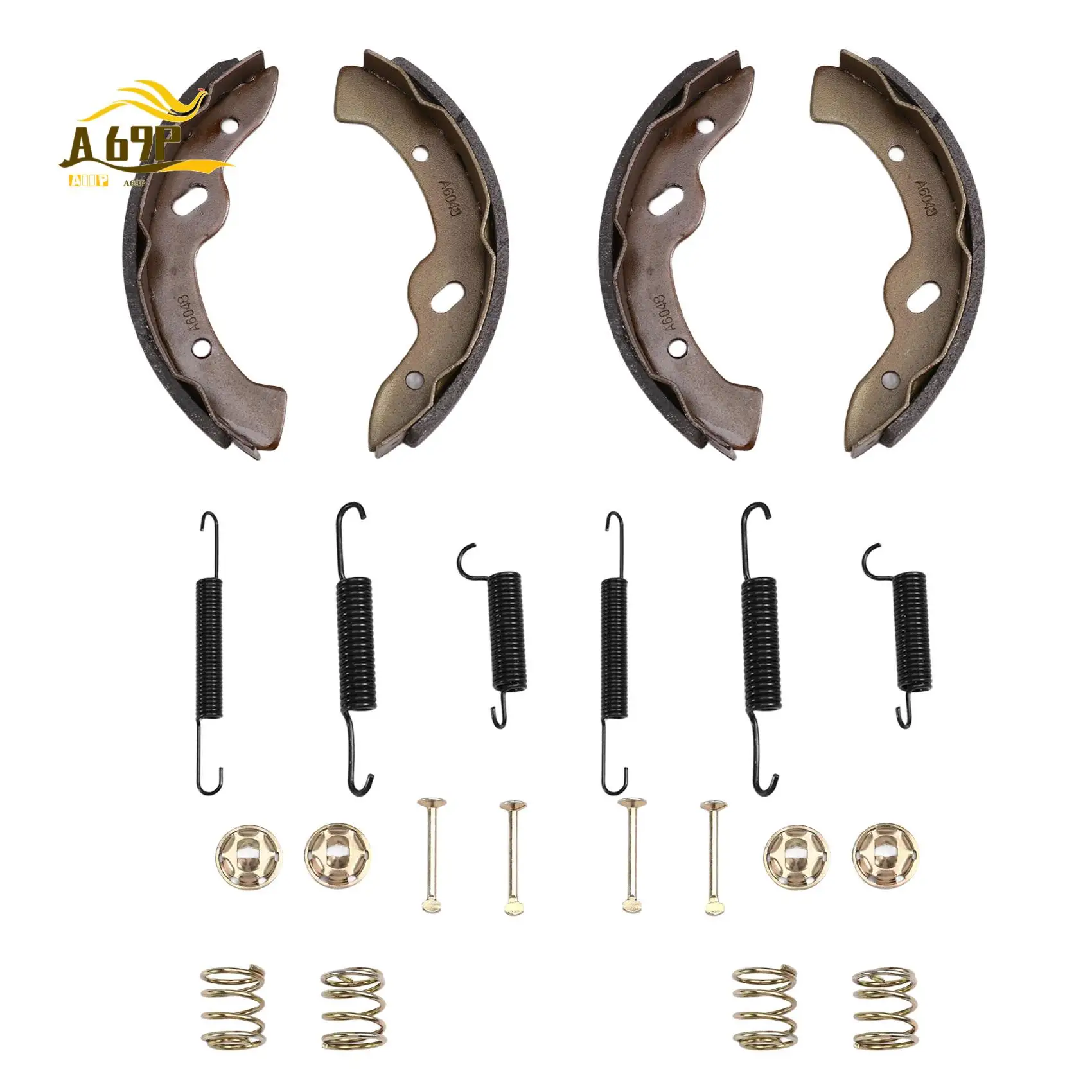 a69p-golf-cart-brake-shoes-and-spring-kit-assembly-for-ezgo-golf-cart-brakes-shoes-pads-27944g01-27943g01-70795g01