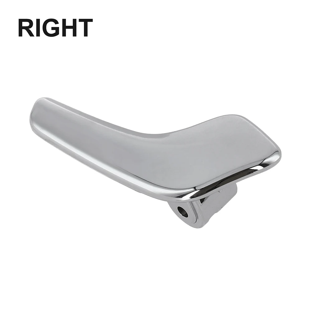 ل فوكسهول كورسا D 2006-2013 مقبض باب السيارة الداخلي يمين/يسار 13297814 13297813 استبدال اكسسوارات السيارات الداخلية