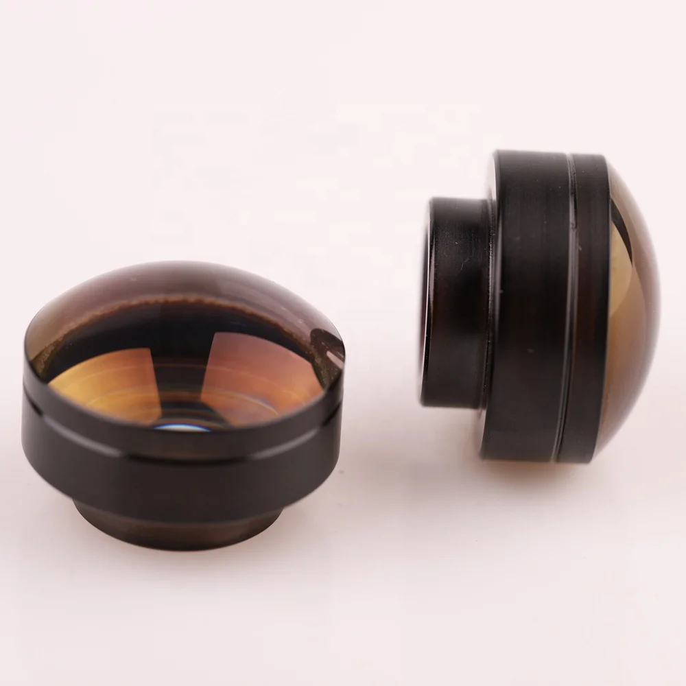 Fast delivery 28mm diameter optical glass N-FK5 and N-SF11 achromatic lens for or medicine