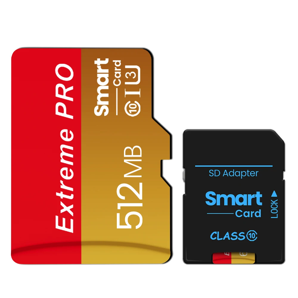

Small capacity MINI TF Card Memory Stick 512MB 256MB 128MB Memory SD Card Pen Drive SD Card for Tachograph Monitoring Speakers