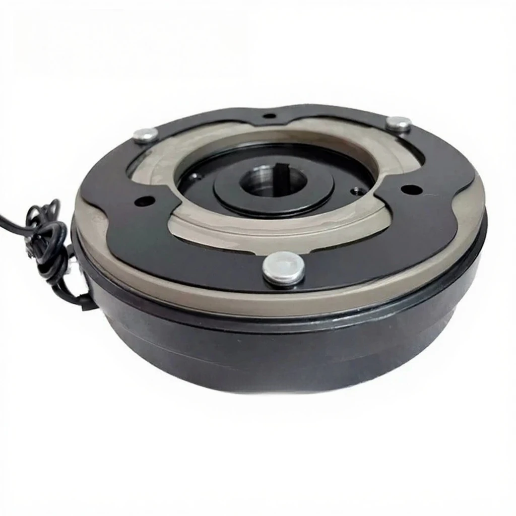 Electromagnetic Clu…