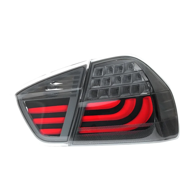 

JUSHUN New Trend For BMW X3 E90 Taillights For 2005-2008 Led Rear Lights 3 SERIES Upgrade And Transform