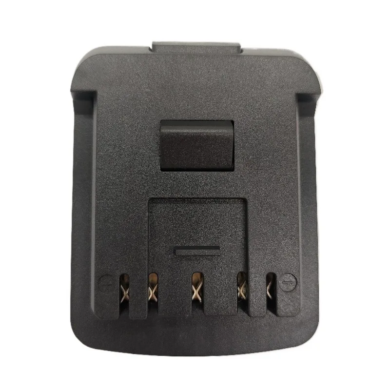 Power Tool Battery Adapter For M18 18V Lithium Batteries Compatible with For BAT622 BAT Series 18V Cordless Battery Power Tools