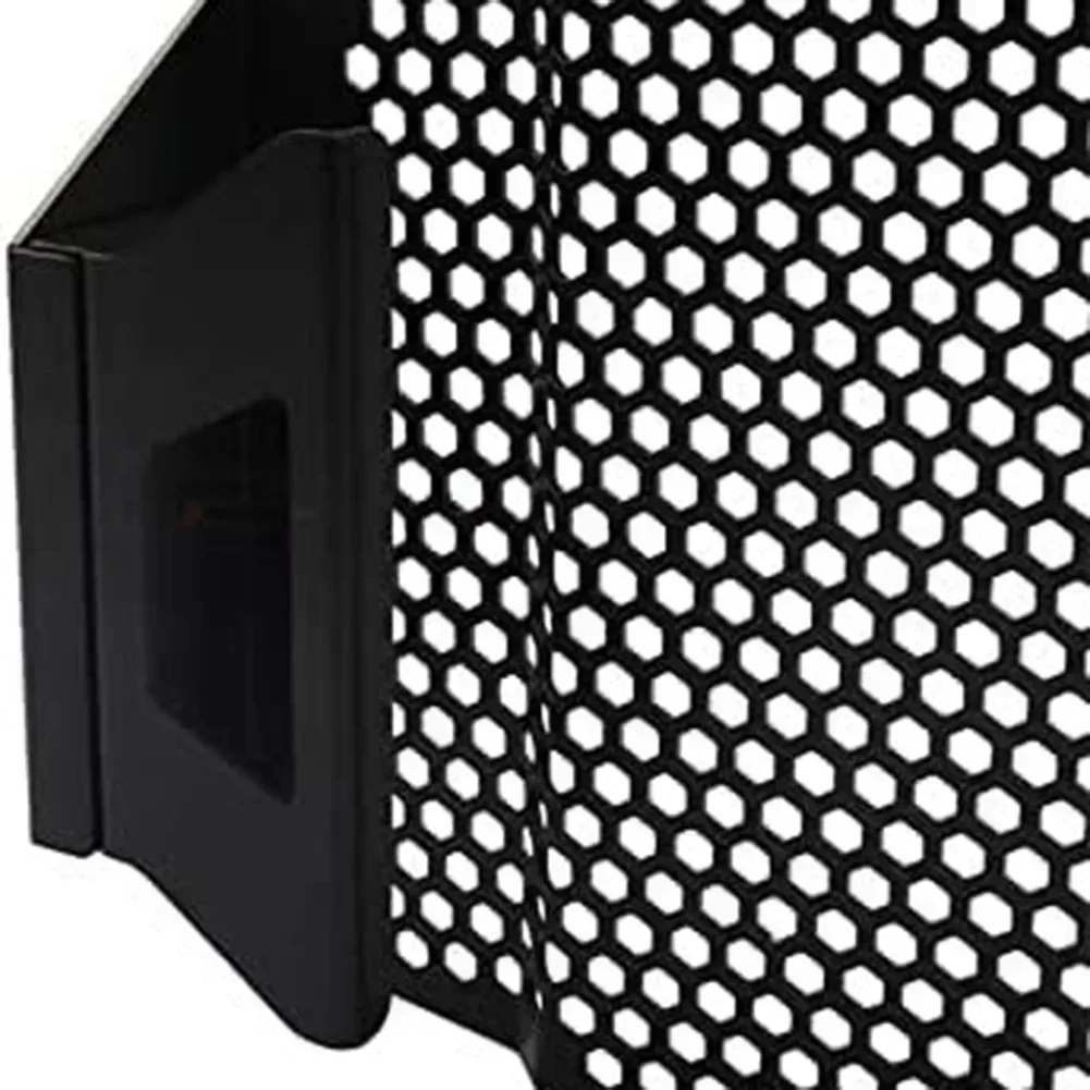 

For Aprilia Tuareg 660 Tuareg660 Radiator Guard - Designed to Extend Radiator Lifespan and Enhance Cooling Performance