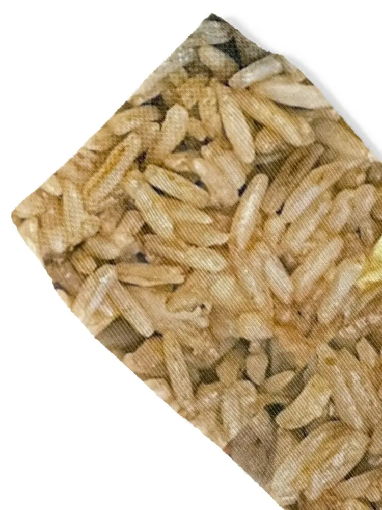 Fried Rice Socks Running essential heated Wholesale Men's Socks Luxury Women's