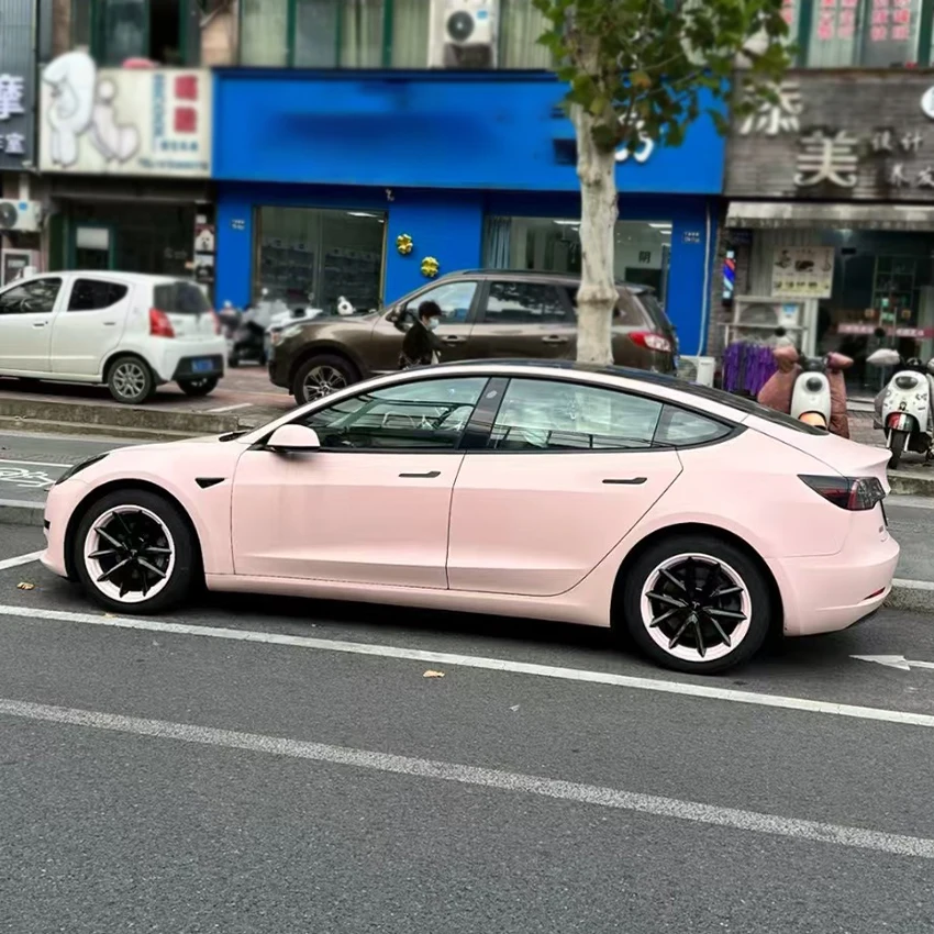 ل 2021 2022 2023 تسلا نموذج 3 18 بوصة عجلة Hubcap غطاء محور قبعات الأداء غطاء عجلة كامل حافة غطاء اكسسوارات 4 قطعة