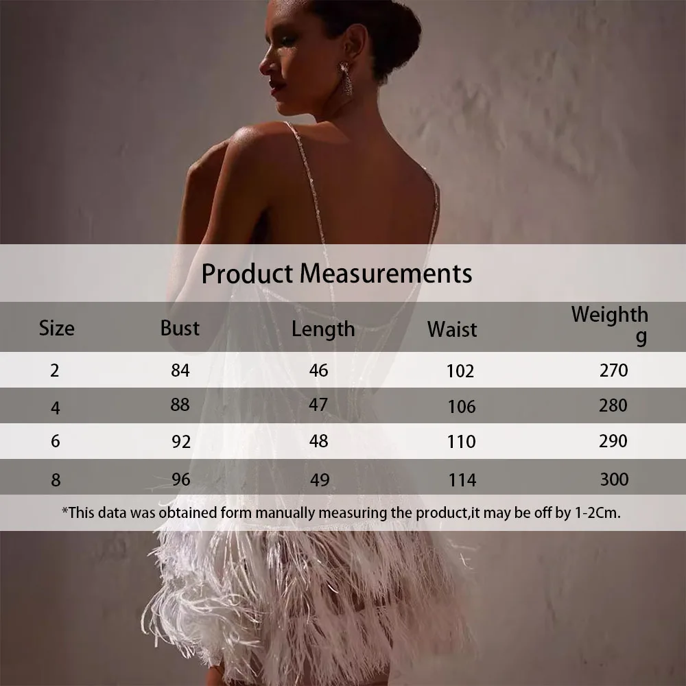 Mini robe de soirée élégante, tenue de soirée de vacances, Design léger, vacances d'été féminines, tenue d'événement nocturne, voyage en lune de miel