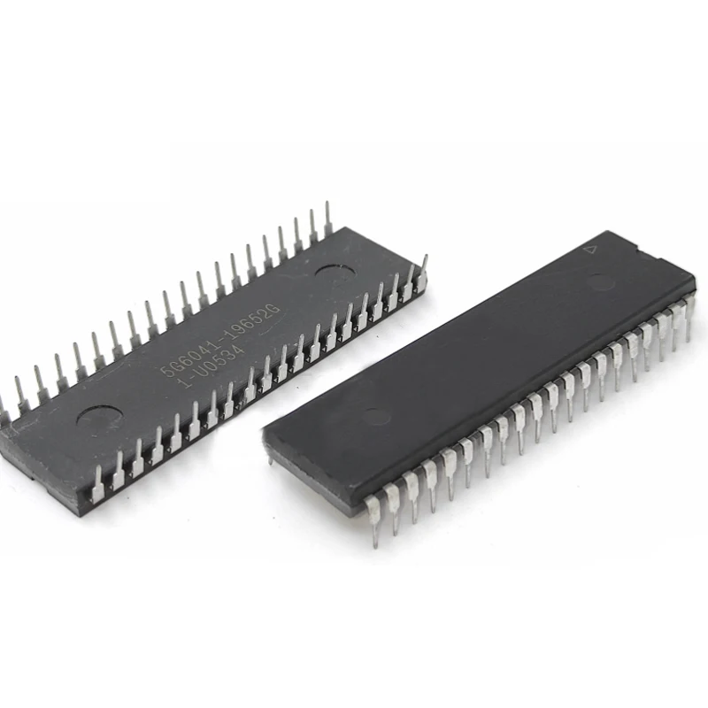 AT89S51-24PU 8-битный DIP-40