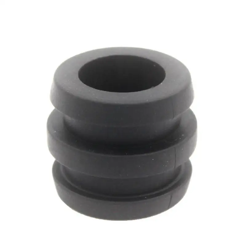 Foosball Rubber Bumpers Rod Replacement Parts Table Football Bearings Soft Rubber Foosball Bumper Foosball Table Shafts Covers