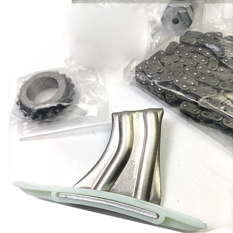 New Engine N12 N13 Car Timing Chain Kit For Mini R55 R56 R57 R58 BMW F20 F21
