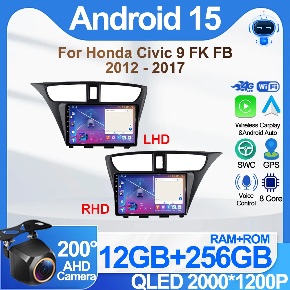 Android Auto High-P… - image