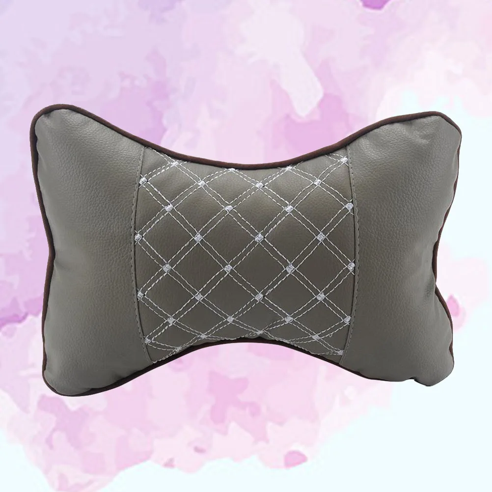 

neck pillow car neck pillow neck support pillow car headrest pillow