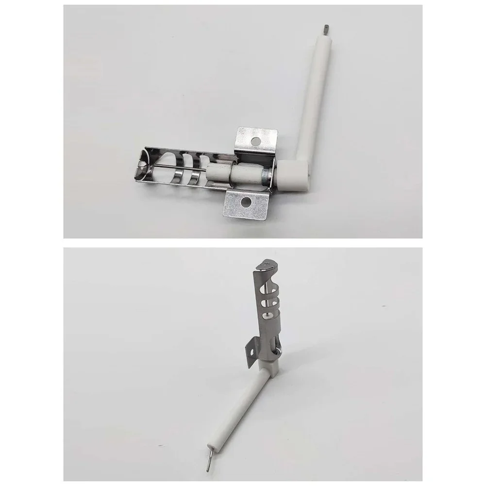 

PB040170 Bake Igniter Electrode Replacement Part for Range Oven Fits AP5315630 811302 Models Reliable Spark Ignition