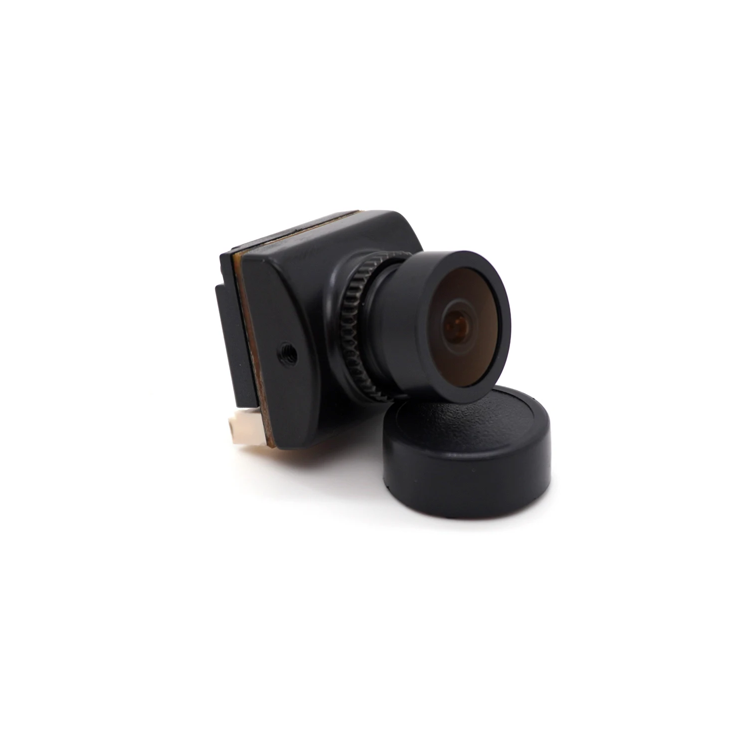 YSIDO FPV-B19 FPV Camera 19*19*22mm 1500TVL 0.0001Lux Freestyle Real-tim e Transmission FPV camera Supports Analog Signal Output