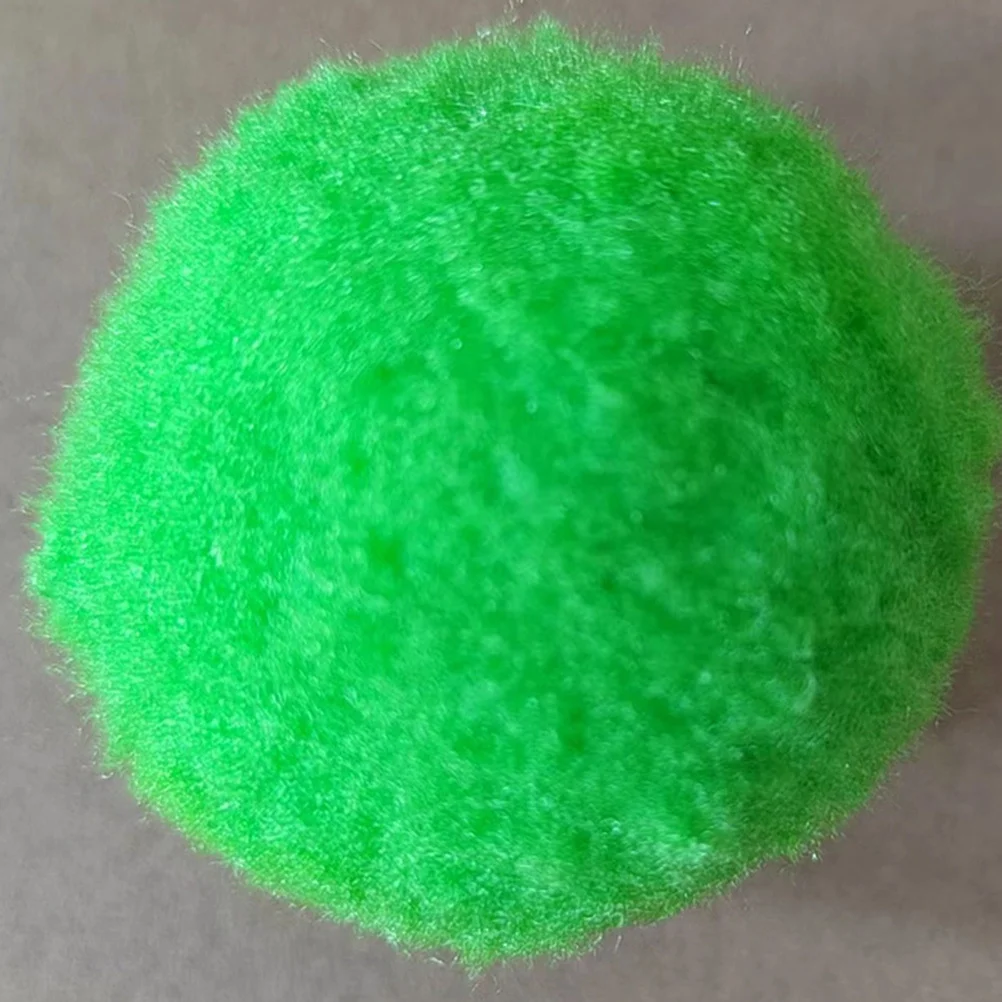 30 Bolas de Água Reutilizáveis - Bolas Coloridas para Brincar na Piscina e na Praia, para Capturar, Lançar e Pular - Atividade Interativa de Natação