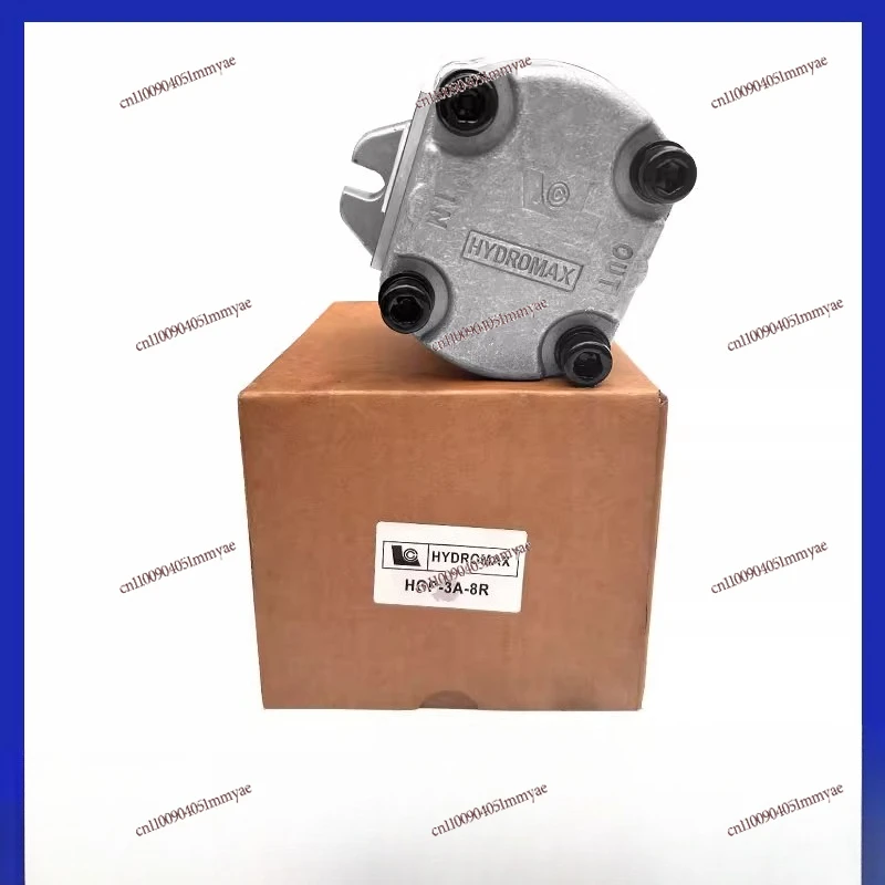 Hydraulic Gear Pump HGP-3A-F11R/14R/17R Series High Pressure Oil Pump HGP-1A/2A