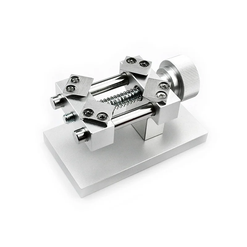 

Watch Repair Tool - Ring Edge Machine - for Upgrading the Watch Bezel, Replacing the Glass, Professional Tool for Watch Repair