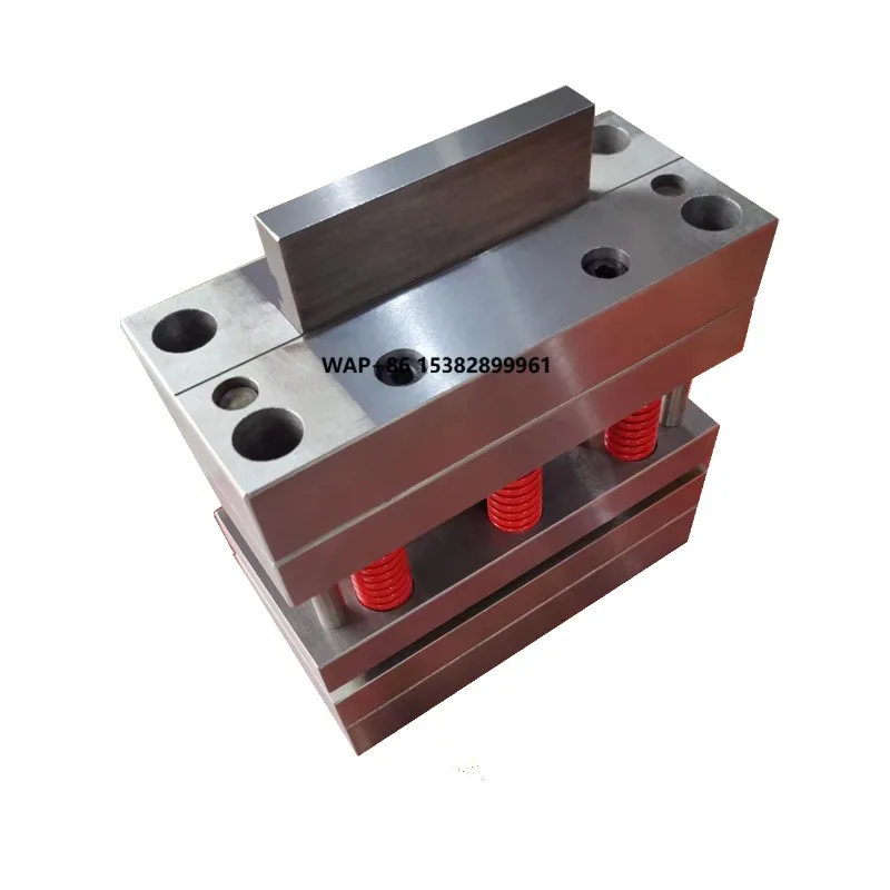 

Louver Punch and Die Set and Metal Working Tools Louver Press for Sale Louver Production