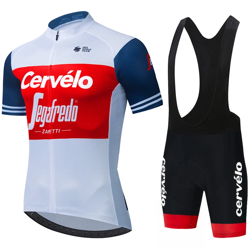 Set Maglia e Pantaloncini da C - Cycling Gear Lycra recensione e prezzo