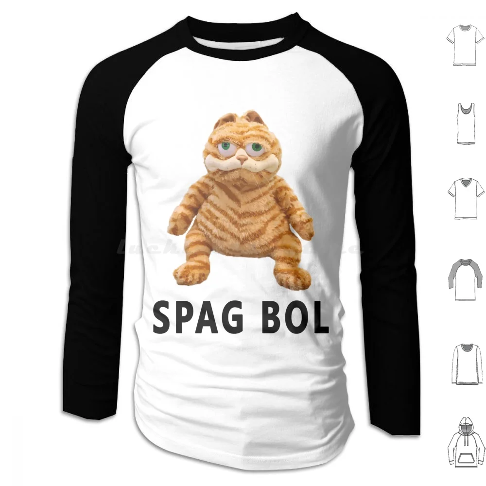 Memeulous Spag Bol …