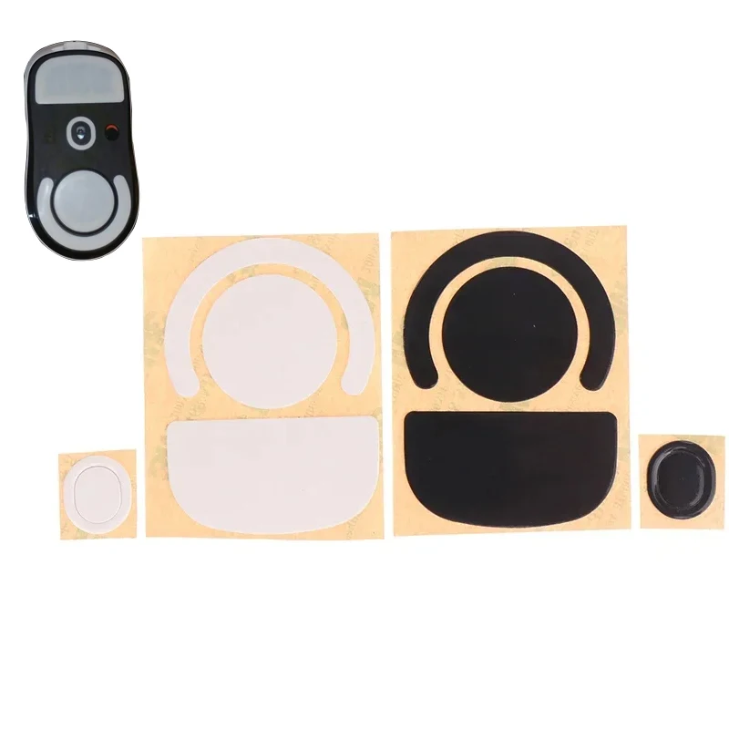 Mouse Feet Sticker 1 Pack Esports Tiger Mouse Skates For Logitech GPW3 G PRO X SUPERLIGHT Superlight Wireless Gaming Mouse