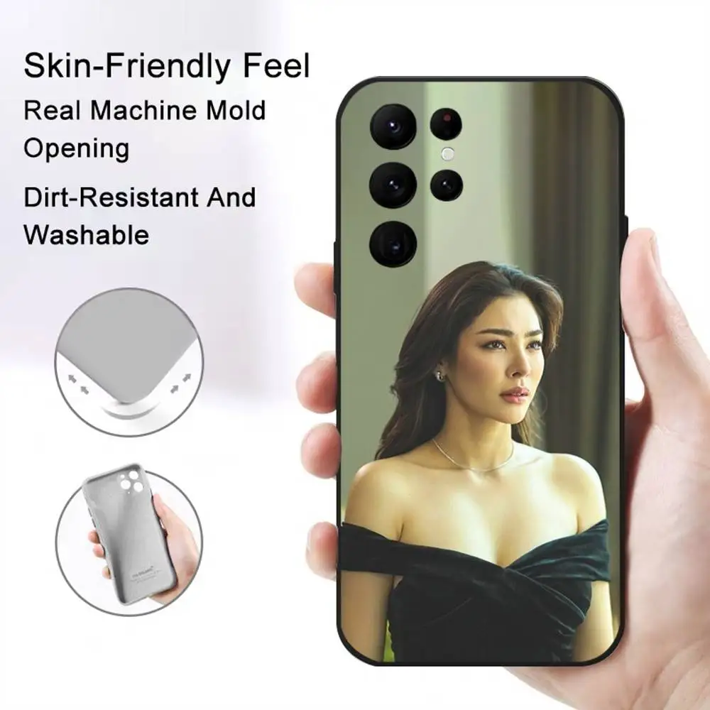 Faye Peraya Malisor… - image