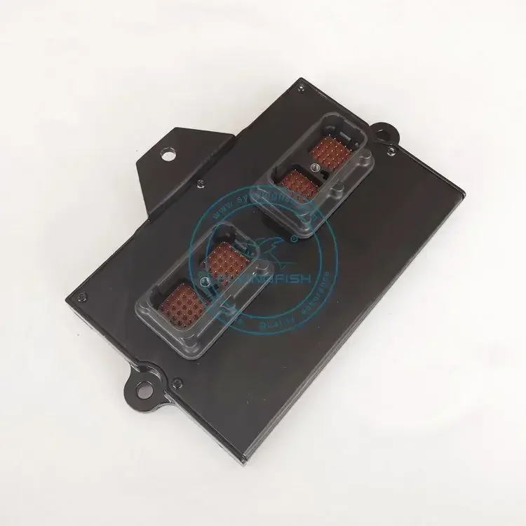 High Performance ISC ISL QSC QSL Engine Parts Electronic Control Module ECM 3944125