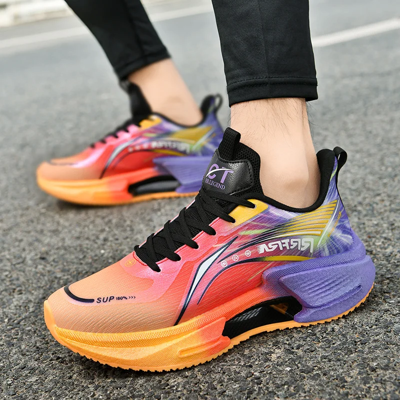 

Men's All-Season Soft-Sole Canvas Shoes – Stylish & Trendy Design, Durable, Non-Slip, and Breathable Fabric. Ideal for Daily Wea