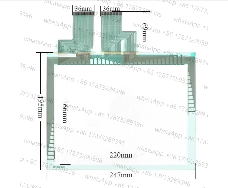 For M2I TOP6SA TOP6…