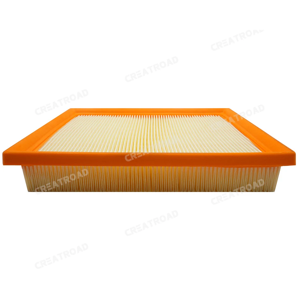 Car Air Filter Cleaner Element 17801-0T040 17801-0T080 For TOYOTA PRIUS 1.8 Hybrid RAV 4 2.5 Hybrid AURIS LEXUS CT200H NX300H